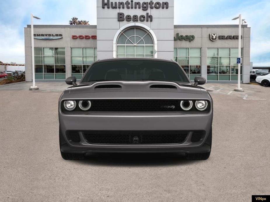 new 2023 Dodge Challenger car, priced at $75,848