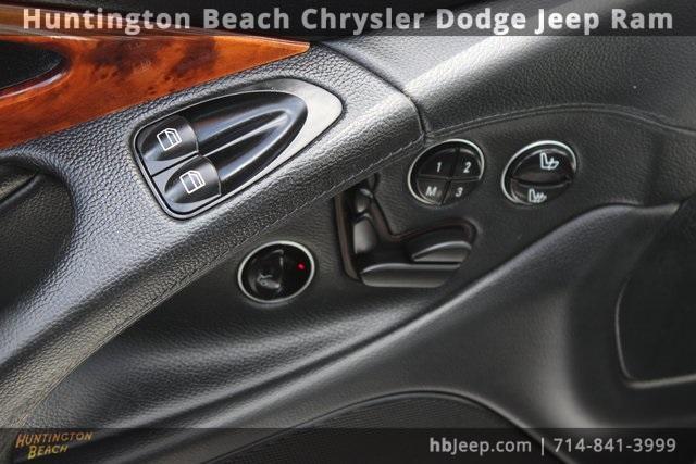 used 2007 Mercedes-Benz SL-Class car, priced at $16,812