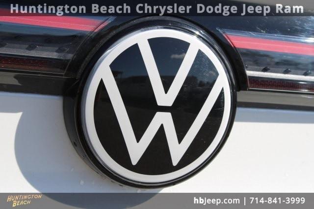 used 2024 Volkswagen ID.4 car, priced at $26,559