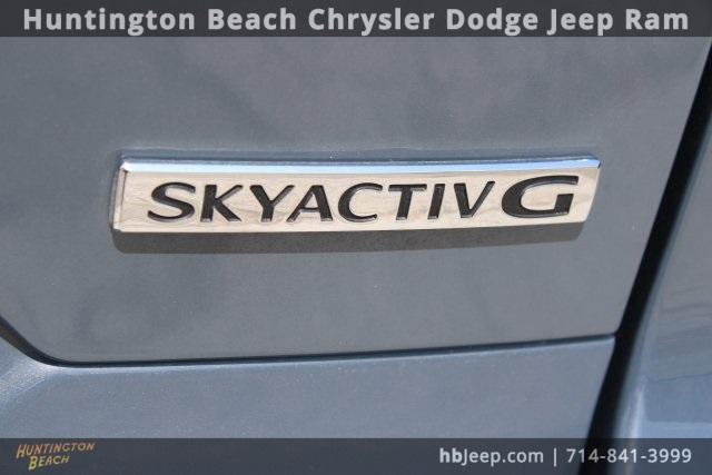 used 2023 Mazda CX-5 car, priced at $26,800