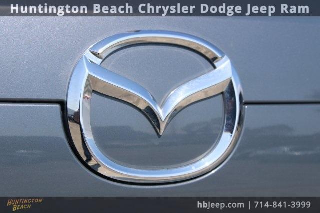 used 2023 Mazda CX-5 car, priced at $26,800