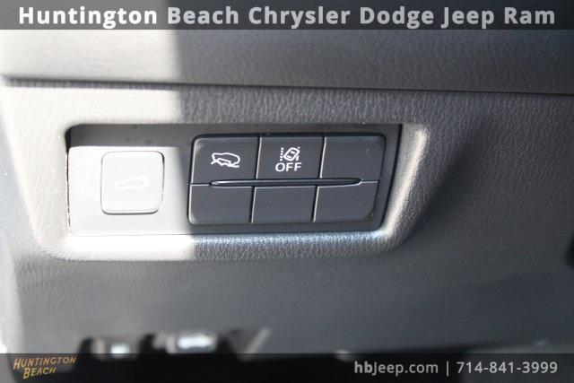 used 2023 Mazda CX-5 car, priced at $26,800