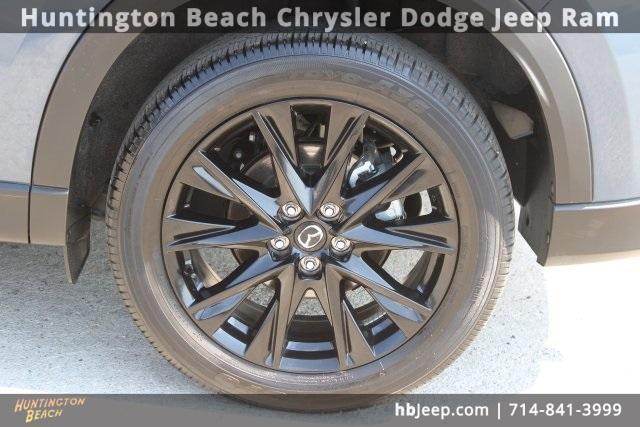 used 2023 Mazda CX-5 car, priced at $26,800