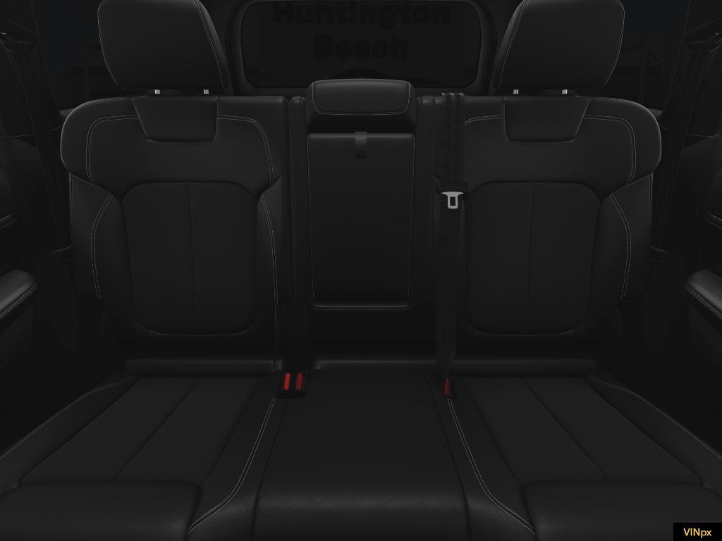 new 2025 Jeep Grand Cherokee car, priced at $34,203