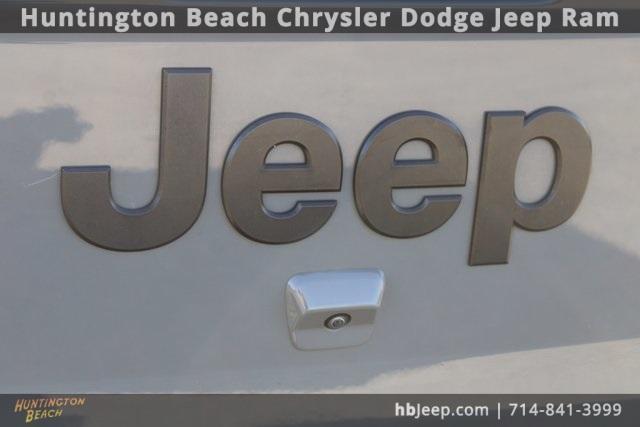 used 2023 Jeep Gladiator car, priced at $29,000