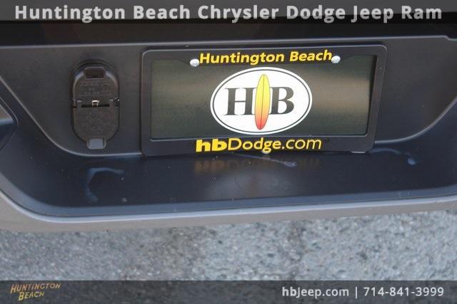 used 2023 Jeep Gladiator car, priced at $29,000