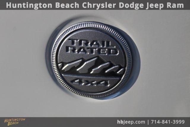 used 2023 Jeep Gladiator car, priced at $29,000