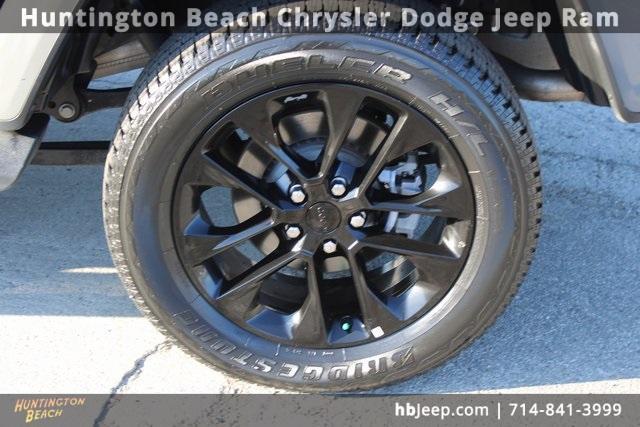 used 2023 Jeep Gladiator car, priced at $29,000