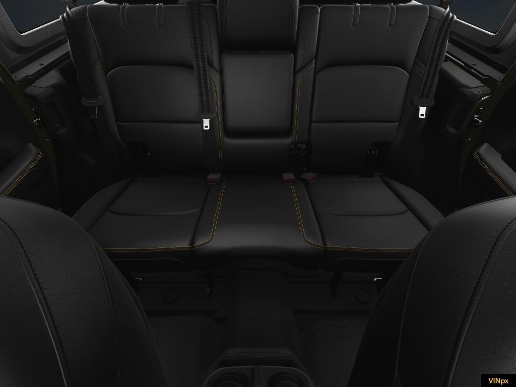 new 2025 Jeep Wrangler car, priced at $92,456