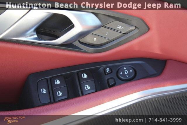 used 2022 BMW 330 car, priced at $29,800