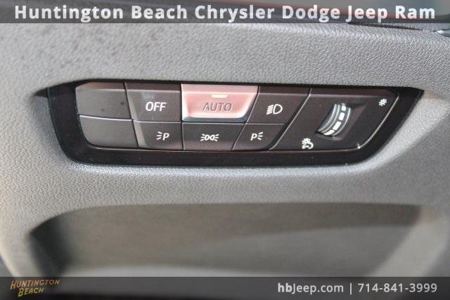 used 2022 BMW 330 car, priced at $29,800