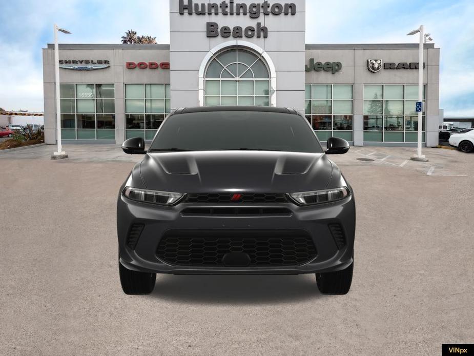 new 2024 Dodge Hornet car, priced at $34,700