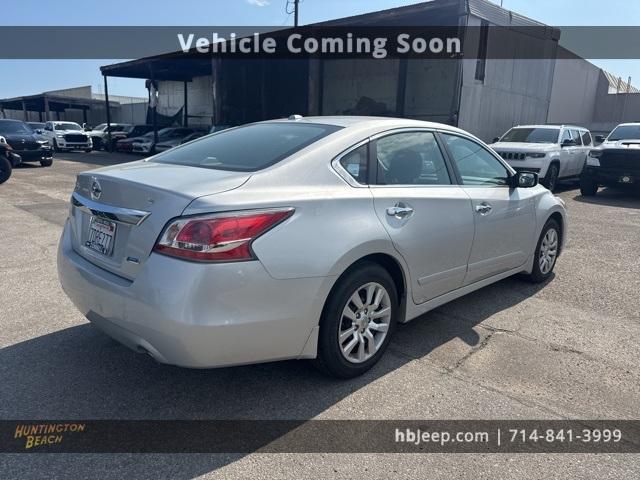 used 2014 Nissan Altima car, priced at $10,828