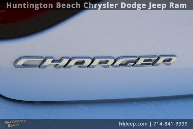 used 2020 Dodge Charger car, priced at $69,990