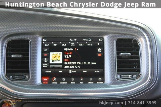 used 2020 Dodge Charger car, priced at $69,990