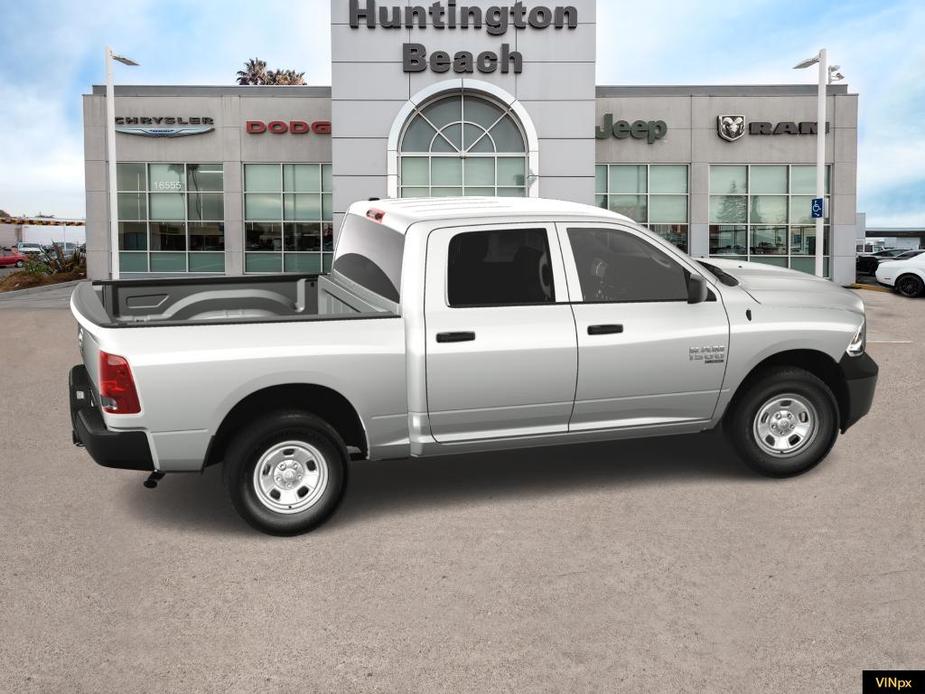 used 2023 Ram 1500 Classic car, priced at $28,900