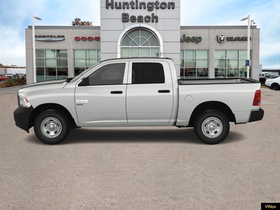 used 2023 Ram 1500 Classic car, priced at $28,900