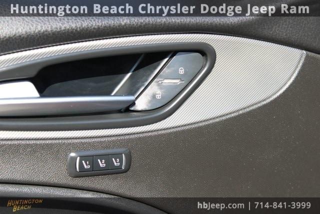 used 2022 Alfa Romeo Stelvio car, priced at $24,890