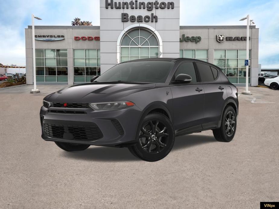 new 2024 Dodge Hornet car, priced at $34,700