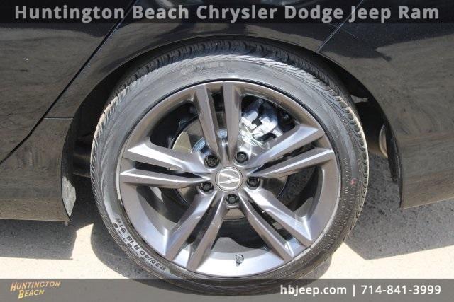 used 2023 Acura Integra car, priced at $27,989