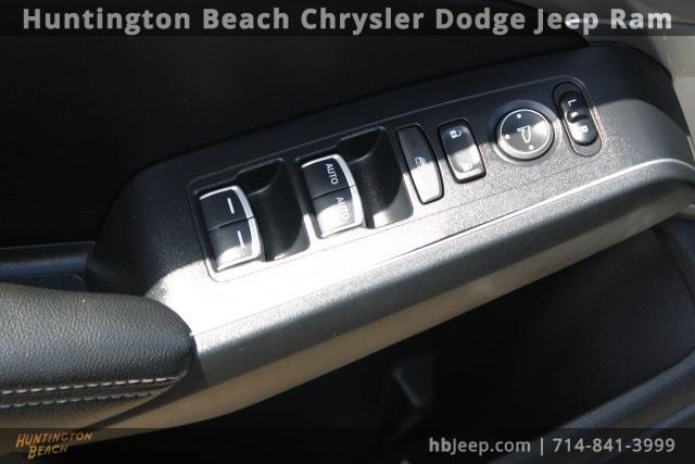used 2023 Acura Integra car, priced at $27,989