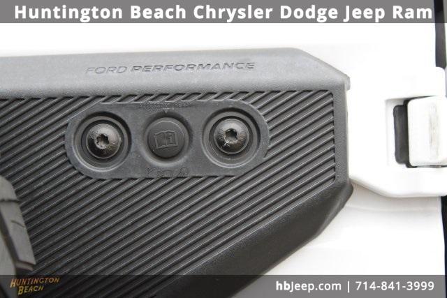 used 2024 Ford Bronco car, priced at $75,990