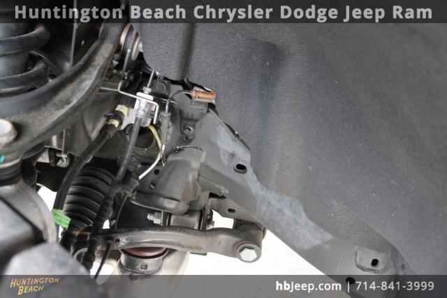 used 2024 Ford Bronco car, priced at $75,990