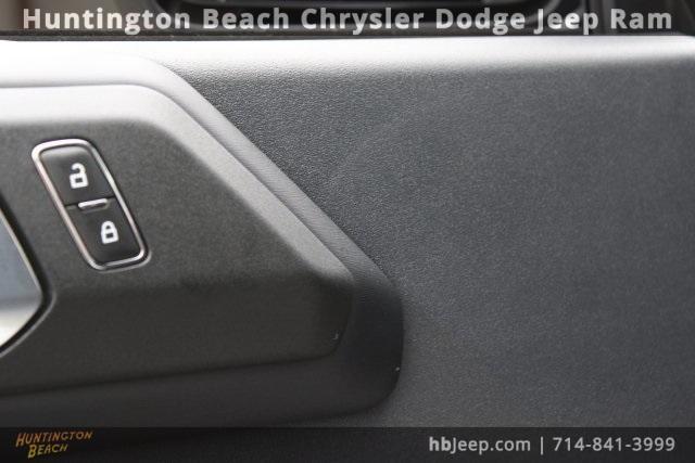 used 2024 Ford Bronco car, priced at $75,990