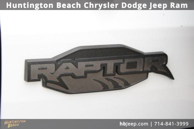 used 2024 Ford Bronco car, priced at $75,990