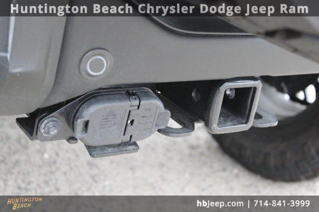 used 2024 Ford Bronco car, priced at $75,990