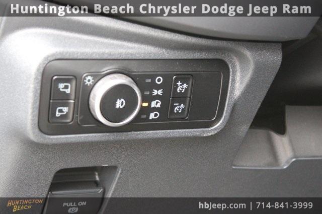 used 2024 Ford Bronco car, priced at $75,990
