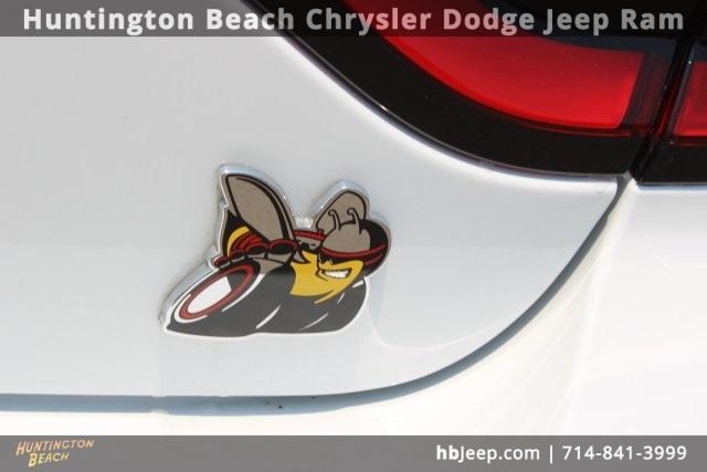 used 2023 Dodge Charger car, priced at $46,990