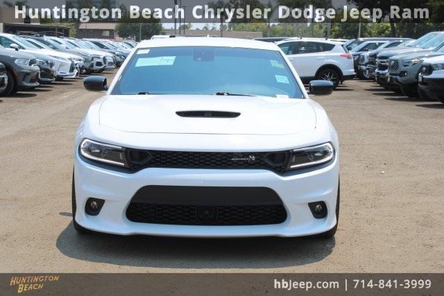 used 2023 Dodge Charger car, priced at $46,990
