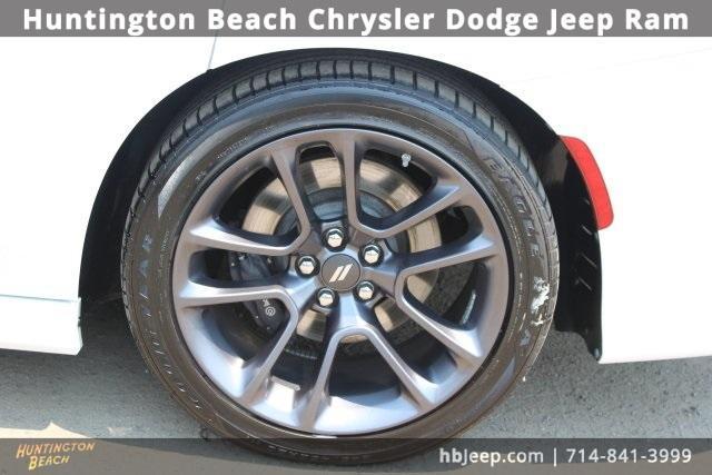 used 2023 Dodge Charger car, priced at $46,990