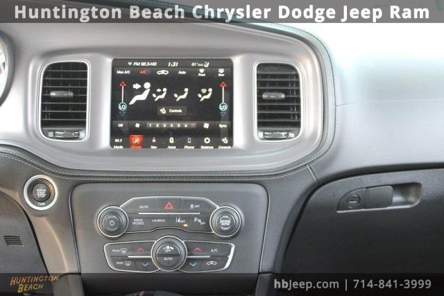 used 2023 Dodge Charger car, priced at $46,990
