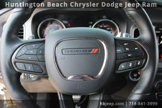 used 2023 Dodge Charger car, priced at $46,990