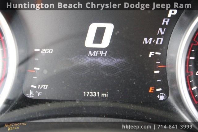 used 2023 Dodge Charger car, priced at $46,990