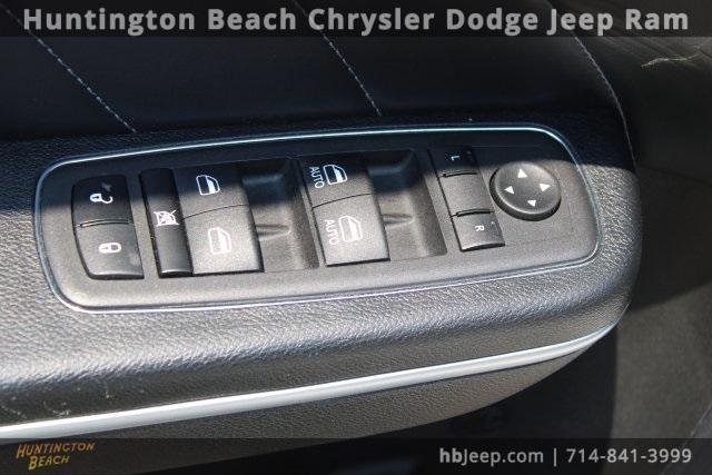 used 2023 Dodge Charger car, priced at $46,990