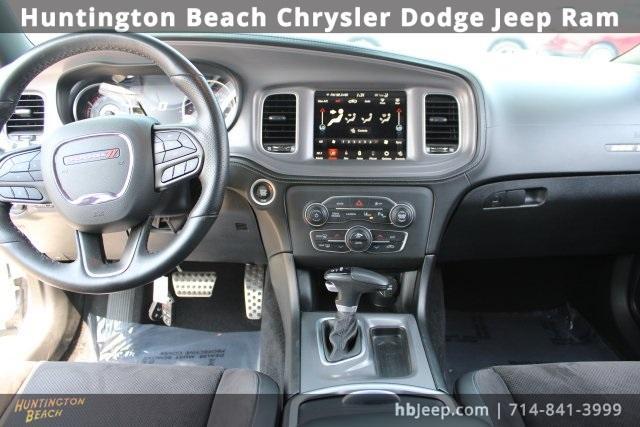 used 2023 Dodge Charger car, priced at $46,990