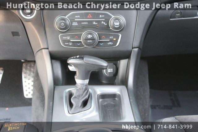used 2023 Dodge Charger car, priced at $46,990