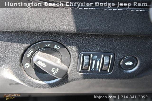 used 2023 Dodge Charger car, priced at $46,990