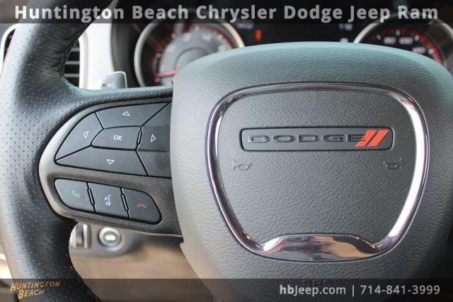 used 2023 Dodge Charger car, priced at $46,990