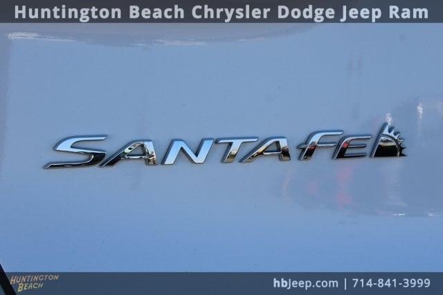 used 2022 Hyundai Santa Fe Plug-In Hybrid car, priced at $26,300