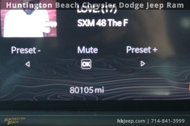 used 2023 Jeep Wagoneer L car, priced at $33,990