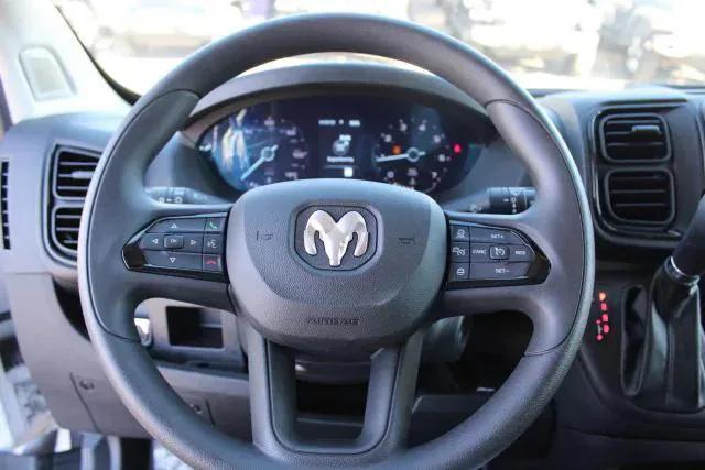 new 2022 Ram ProMaster 3500 car, priced at $58,832