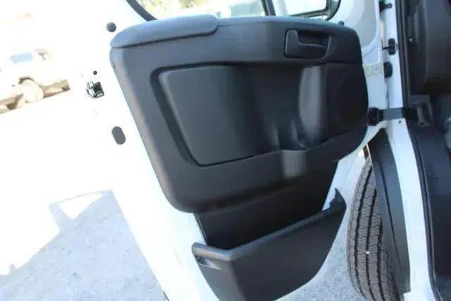 new 2022 Ram ProMaster 3500 car, priced at $58,832