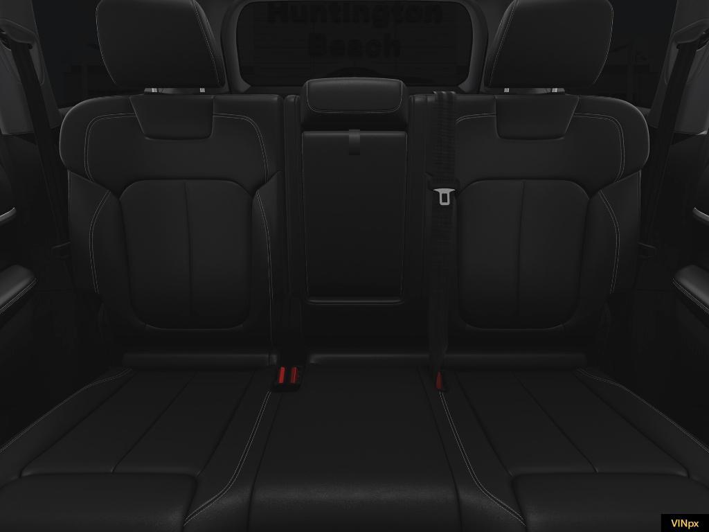 new 2025 Jeep Grand Cherokee car, priced at $38,900