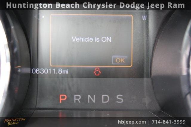 used 2017 Ford Mustang car, priced at $27,990