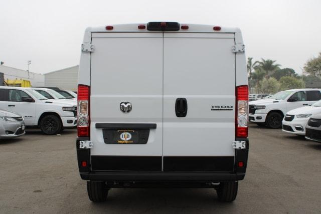 new 2025 Ram ProMaster 1500 car, priced at $47,044
