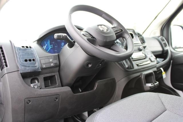 new 2025 Ram ProMaster 1500 car, priced at $43,764
